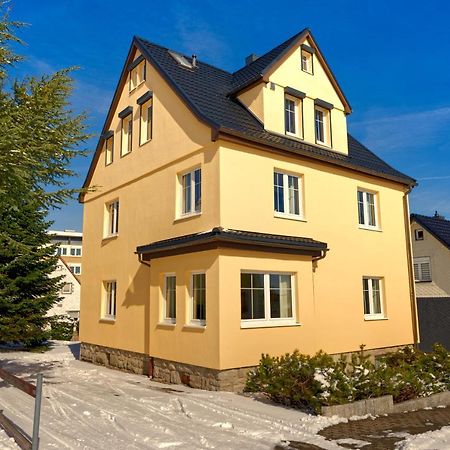 Haus Susanne Oberhof  Exterior photo